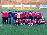 Atletico Lucca Allievi B 1999 Atletico Lucca Allievi B 1999